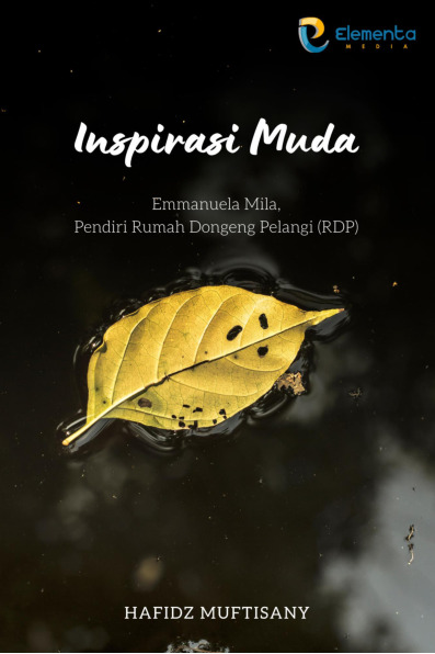 Sampul buku Inspirasi Muda : Emm...